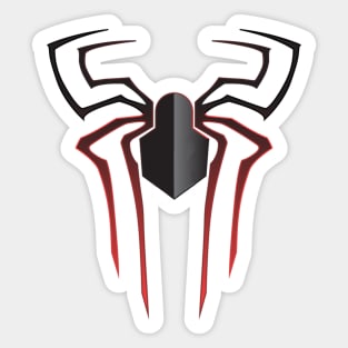 Spidey 1 Sticker